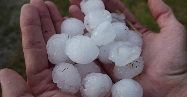 Uzmanlar uyardı!  "Dikkat Dolu Geliyor.."
