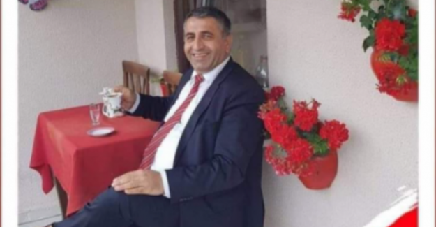 Van Cumhuriyet Savcısı Özgür Katip Kaya hayata veda etti!..