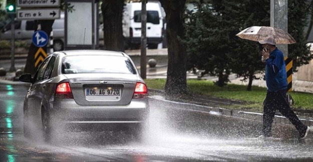 Yeni haftada hava nasıl olacak?