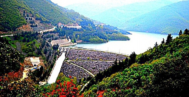 Yıldırım'da su kesintisi