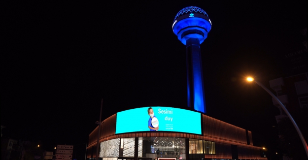20 Kasım Dünya Çocuk Günü Etkinliklerle Kutlandı