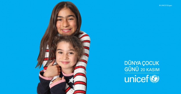 20 Kasım Dünya Çocuk Günü etkinliklerle kutlanıyor