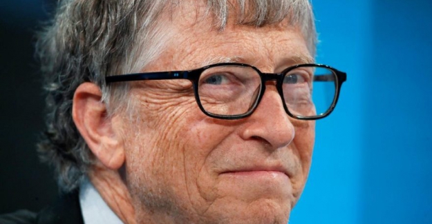 ABD'li Milyarder Bill Gates’ten aşı yorumu: "Hepsi işe yarayacak"