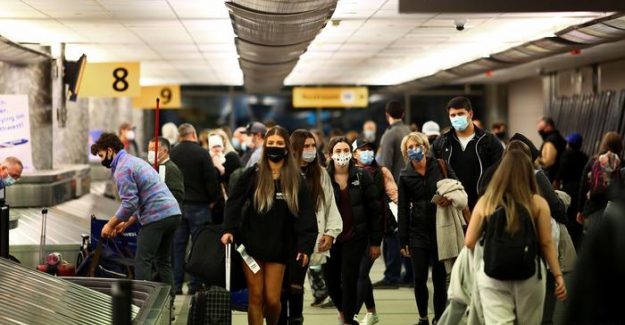 ABD'li uzmanların Şükran Günü korkusu