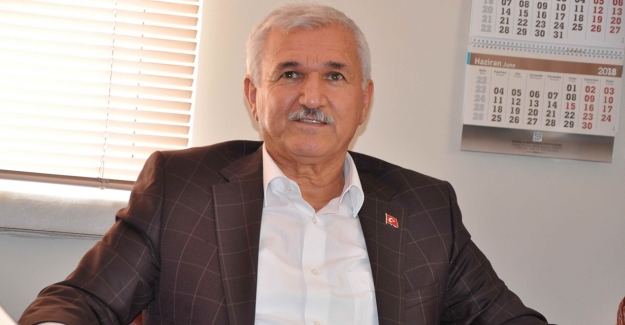 AKP’nin kurucu vekillerinden Kemal Albayrak: "Ak Parti kölelik ve itaat kültürüne dayalı bir sistemle yönetiliyor"