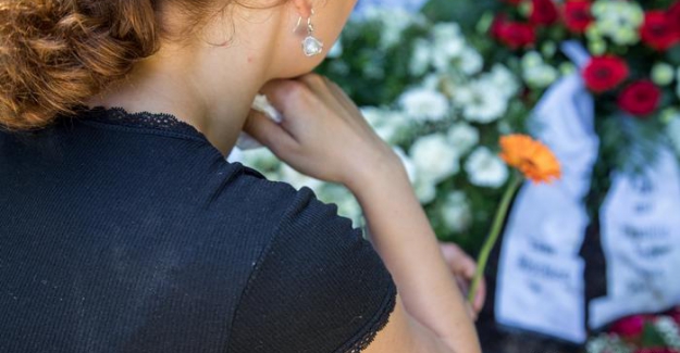 Almanya'da her üç günde bir kadın, partneri veya eski partneri tarafından öldürülüyor!