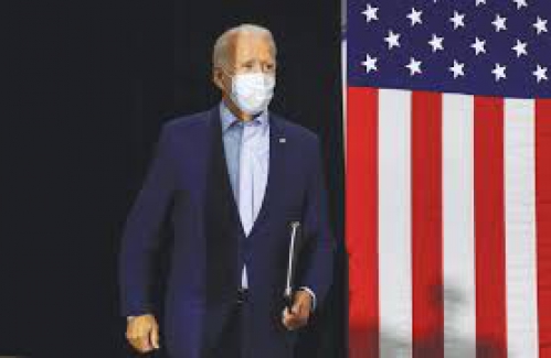 Amerikan Yahudilerinin yüzde 77’si Biden’e oy verdi