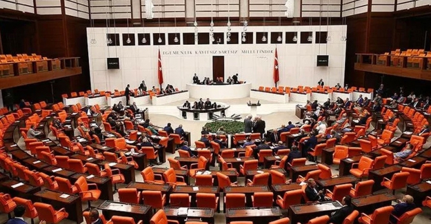 Aralarında Kılıçdaroğlu'nun da olduğu 18 milletvekiline "dokunulmazlığın kaldırılması" fezlekesi