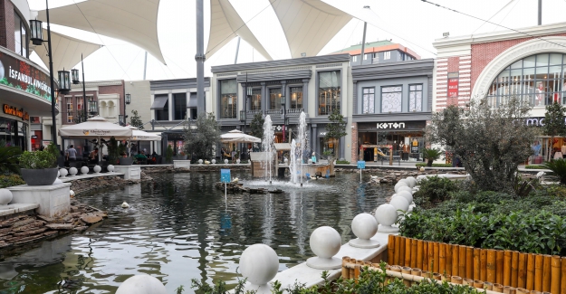 AVM sektöründe ikinci yeni dönem nasıl geçecek?