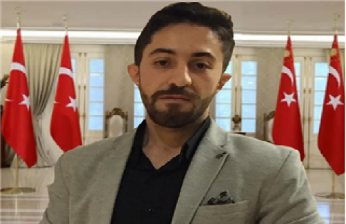 Azerbaycan Diaspora Bakanlığı Türkiye Koordinatörü Dr Elvin ABDURAHMANLI Dağlık Karabağ Sorununu Anlatıyor
