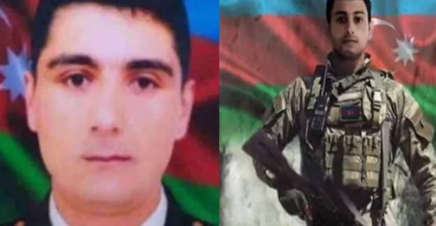 Azerbaycanlı Şehitlerin Duygulandıran Galatasaray Vasiyeti