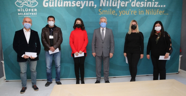 Başkan Erdem’den iç denetçilere teşekkür