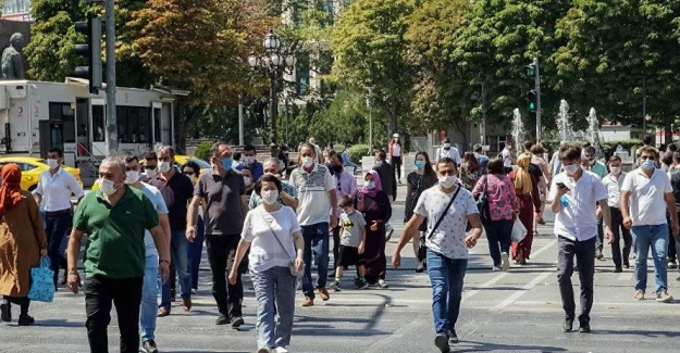 Başkent'te mesai saatleri yeniden düzenlendi