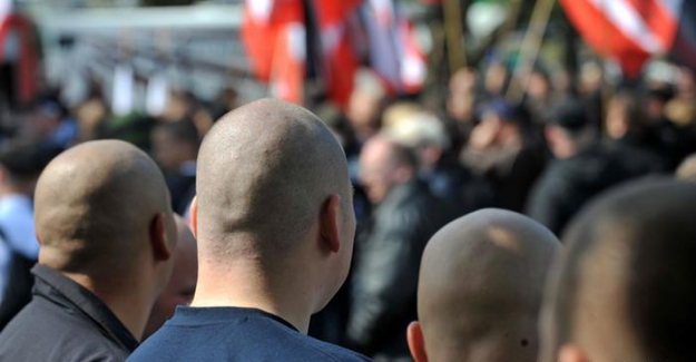 Batıda 'aşırı sağ terör kaynaklı' ölümlerde yüzde 700'lük artış