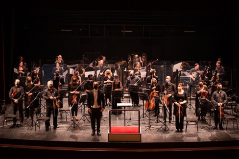 Beethoven 250. yılında eserleriyle anılıyor