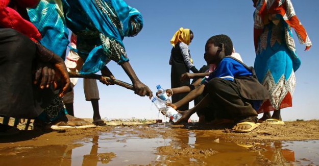 BM: 130 milyon insan aşırı yoksulluk pençesinde