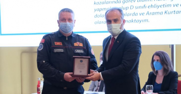 Bursa Büyükşehir Belediyesi'ndeki ‘Arpalık’ iddialarına karşı, İstanbul örnek verildi