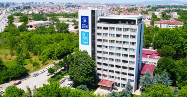 BUSKİ Su borçlarında yapılandırma fırsatı