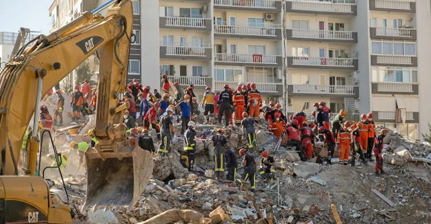 Deprem sonrası İzmir'de kiralık ev bulunamıyor!