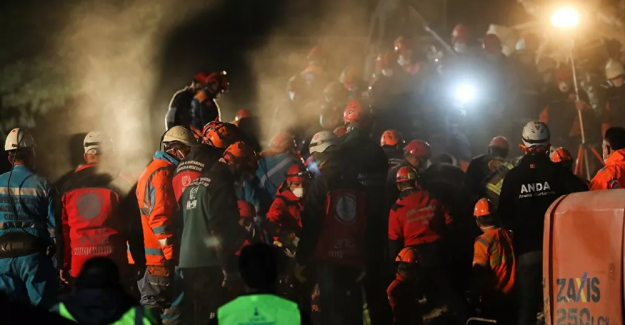 Depremle ilgili sosyal medya paylaşımları nedeniyle 3 kişi tutuklandı