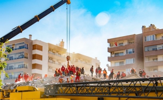 Depremzede vatandaşlara 30 bin lira eşya, 13 bin lira da taşınma ve kira yardımı geliyor