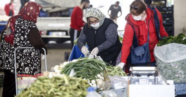 Enflasyon hesaplaması için ENAG'dan yeni model: 'Veriyi siyasetten arındırmazsanız fakirlik başlar'