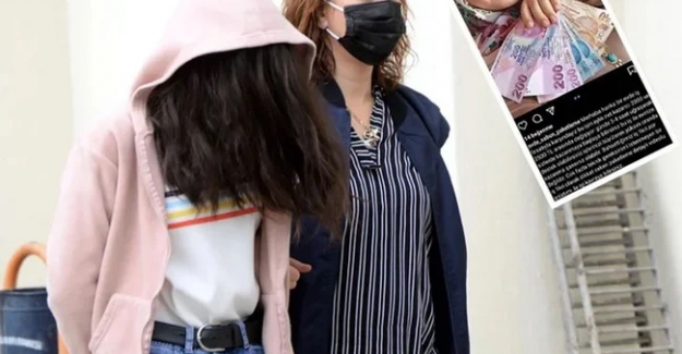 Ev kadınlarını böyle dolandırdılar!