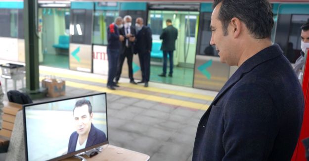 Ferhat Göçer'in “Götür Beni Gittiğin Yere” Şarkısına Karadeniz Rüzgarı