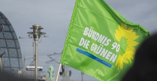 Fransa´dan sonra Almanya da ülkücü derneklerin çalışmalarını yasaklıyor