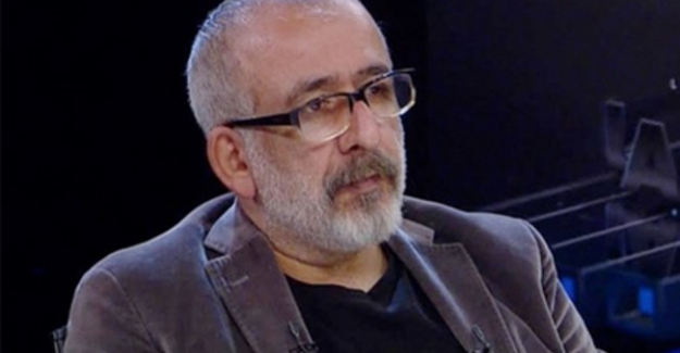 Gazeteci- Yazar Ahmet Kekeç hayatını kaybetti!