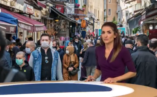 Hafta sonlarında sokağa çıkma kısıtlaması uygulanacak