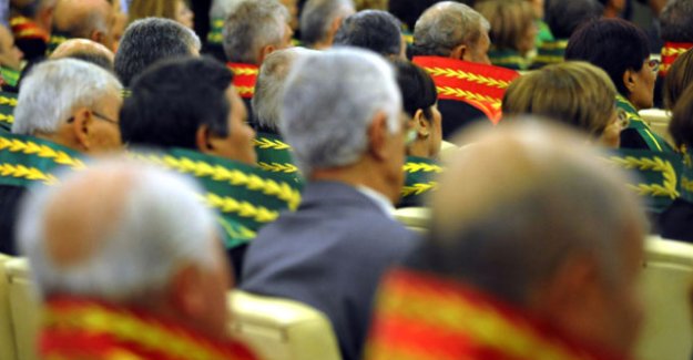 Hakim ve Savcıların terfilerinde yeni uygulama başlıyor