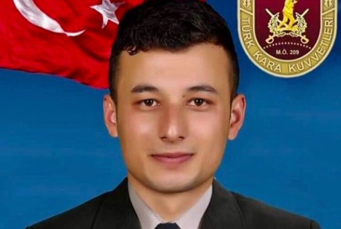 Hakkari’de teröristlerle çıkan çatışmada 1 Şehidimiz var!