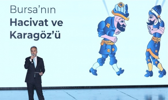 Herkes için her yerde kültür sanat