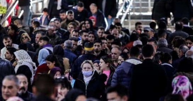 İmamoğlu'nda çarpıcı açıklama: "İstanbul’da bir günde ‘bulaşıcı hastalık’tan 164 ölüm!.."