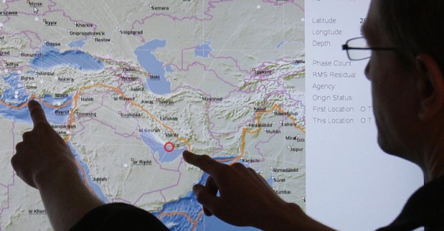 İzmir depreminde AFAD ve Kandilli Rasathanesi arasındaki 0.3 puanlık farkın nedeni ne?