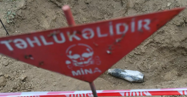 Karabağ'ın mayınlardan arındırılacağı süre açıklandı