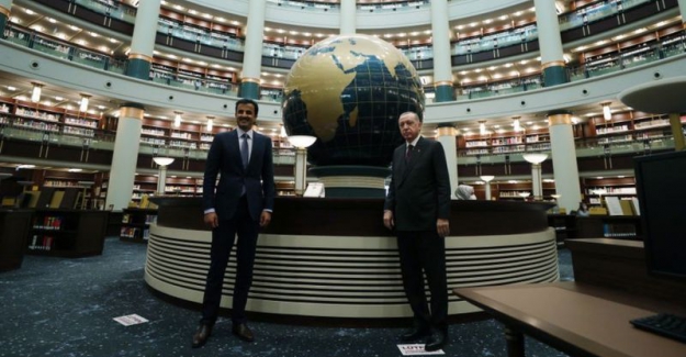 Katar'ın Borsa İstanbul'a ortak olması ne anlama geliyor?