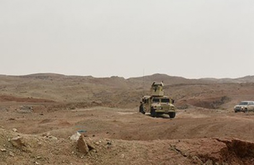 Kerkük'te DEAŞ'ın toplu mezarı bulundu: '50 Ceset'