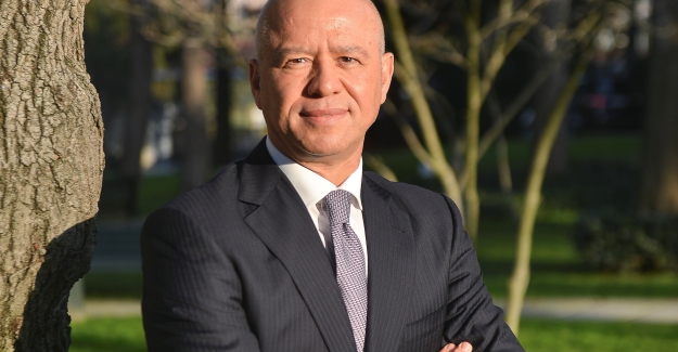 Koç Holding yılın ilk 9 ayında 125,7 Milyar TL konsolide ciro elde etti