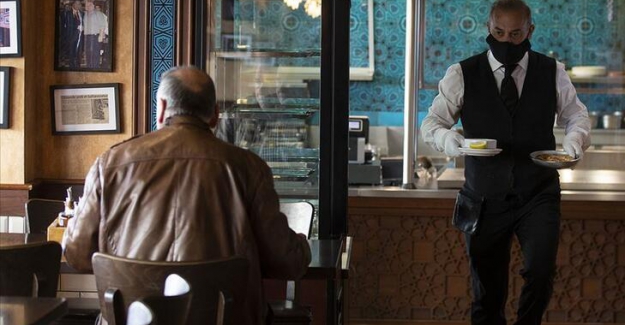 Koronavirüs salgını nedeniyle yeni kısıtlamalara gidiliyor