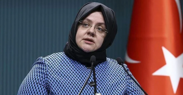 Koronavirüse yakalanan Bakan Selçuk'tan sağlık mesajı