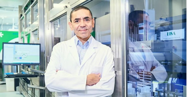Kovid-19 aşısının muciti Prof. Dr. Uğur Şahin: "Normal hayata 2021 kışında dönülebilir"