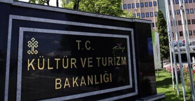 Kültür ve Turizm Bakanlığı 700 personel alımı tarihi belli oldu
