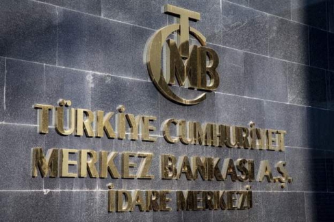 Merkez Bankası: Cari işlemler açığı 27 milyar 539 milyon dolara yükseldi