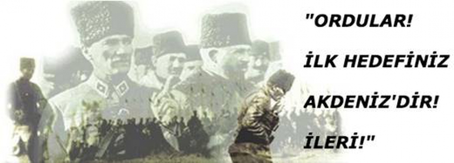 MESUT AYDENİZ yazdı: "Türkiye’nin Güneyi Karabağ'dır!.."