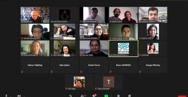 Misi Akademi’de Fakir Baykurt konuşuldu