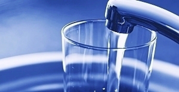 Mudanya'da Su Kesintisi