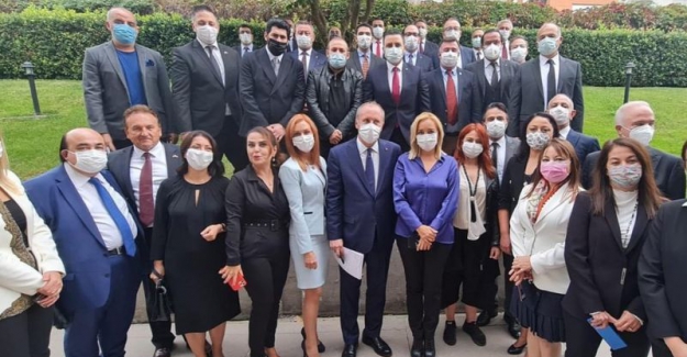 Muharrem İnce yeni parti mi kuruyor?..: "Mecbur muyuz her hafta skandal olan partide siyaset yapmaya?.."