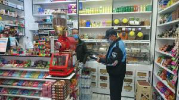 Orhangazi esnafına zabıta denetimi sıklaştı